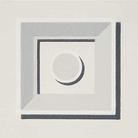 Schumacher Marcel Stone Wallpaper