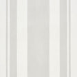 Schumacher Villa Stripe Dove Wallpaper