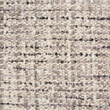 Schumacher Babe'S Tweed Grey Fabric