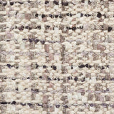 Schumacher Babe'S Tweed Grey Fabric