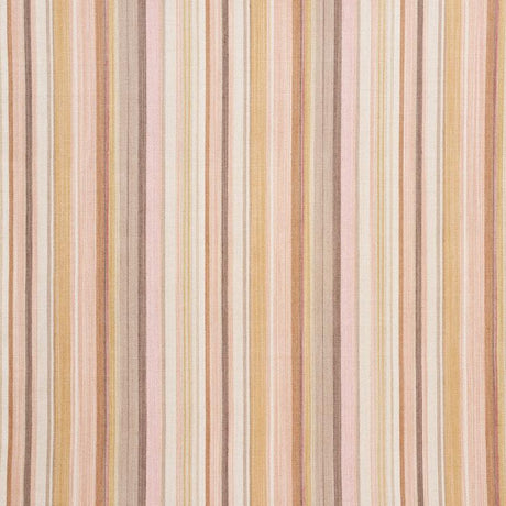 Schumacher Nevado Blush Fabric