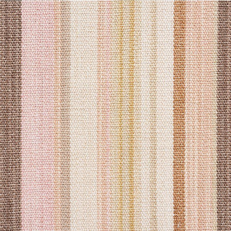 Schumacher Nevado Blush Fabric
