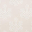 Schumacher Estrella Embroidery Linen Fabric