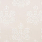 Schumacher Estrella Embroidery Linen Fabric