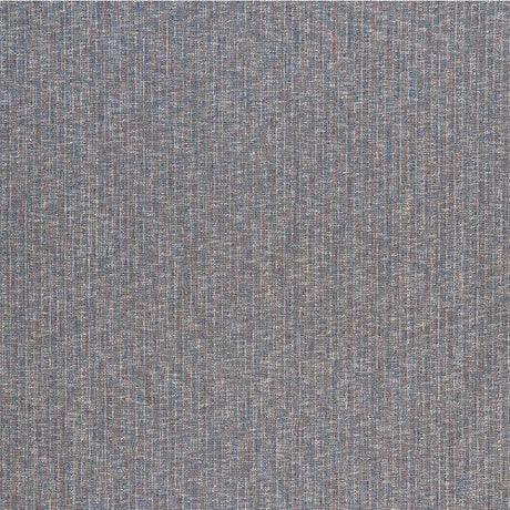 Schumacher Piedmont Indigo & Multi Fabric