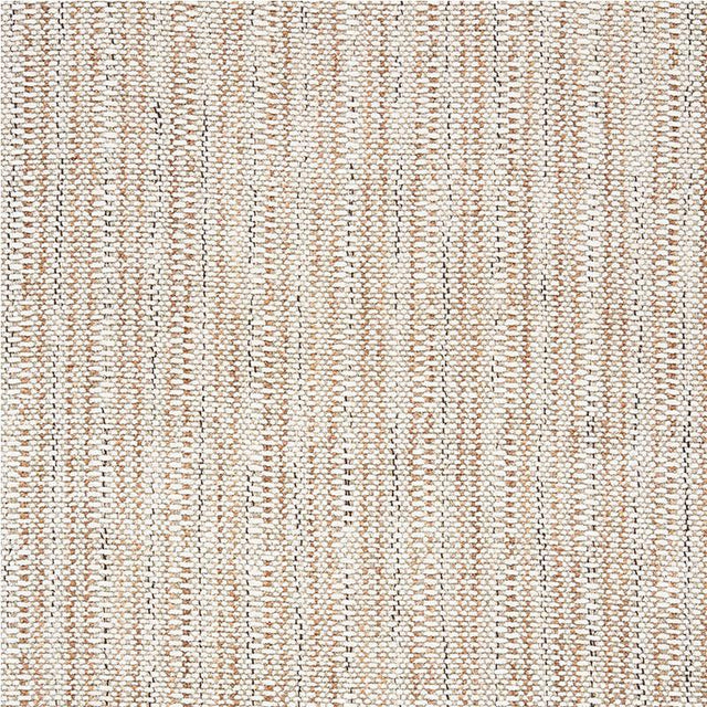 Schumacher Piedmont Chenille Sand Fabric