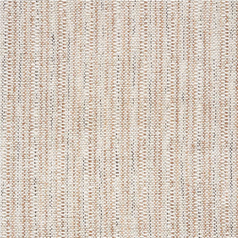 Schumacher Piedmont Chenille Sand Fabric