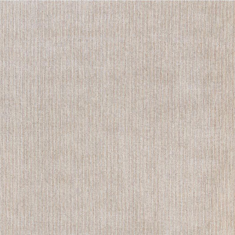 Schumacher Piedmont Chenille Sand Fabric
