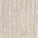 Schumacher Piedmont Chenille Sand Fabric