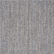 Schumacher Piedmont Chenille Black & Neutral Fabric