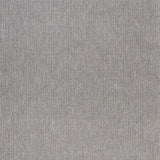 Schumacher Piedmont Chenille Black & Neutral Fabric
