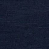 Schumacher Antique Linen Velvet Ii Midnight Fabric