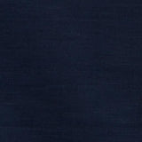Schumacher Antique Linen Velvet Ii Midnight Fabric
