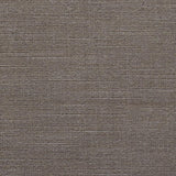 Schumacher Antique Linen Velvet Ii Pewter Fabric