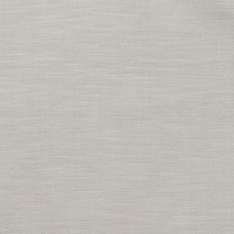 Schumacher Antique Linen Velvet Ii Dove Fabric