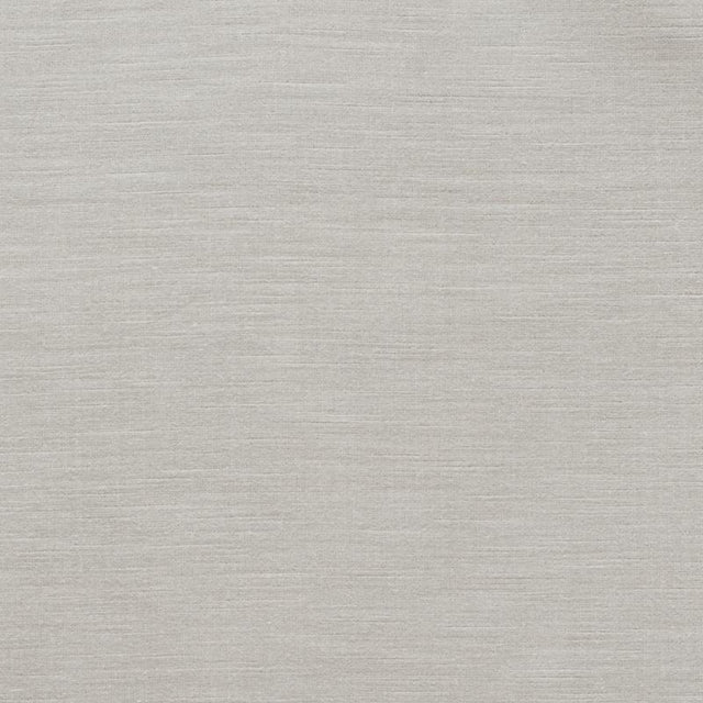 Schumacher Antique Linen Velvet Ii Dove Fabric