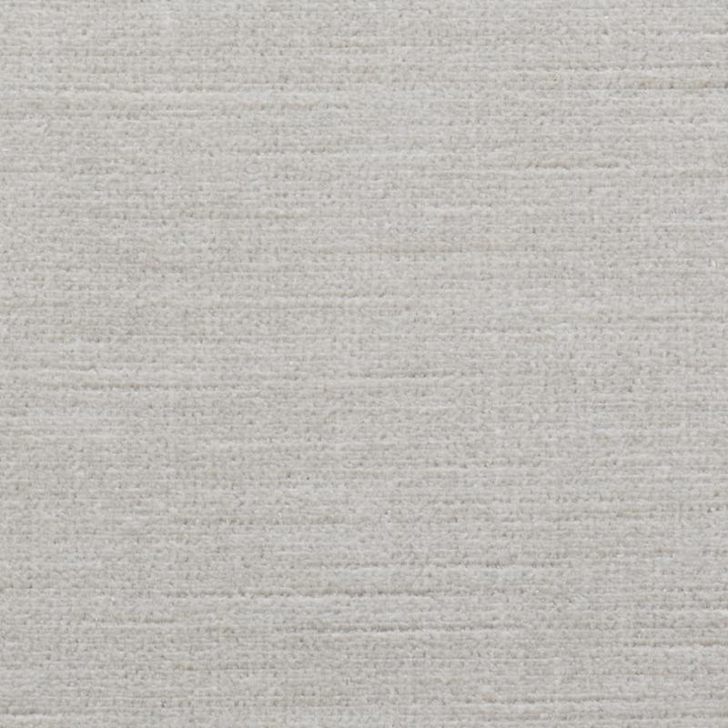 Schumacher Antique Linen Velvet Ii Dove Fabric
