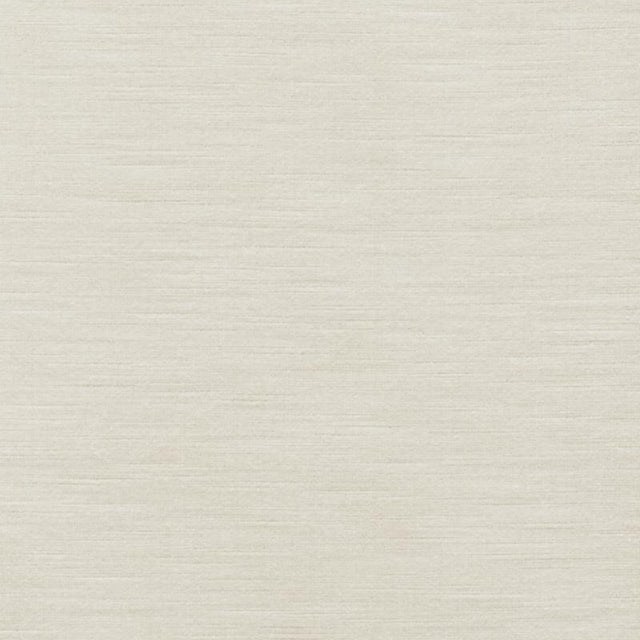 Schumacher Antique Linen Velvet Ii Oyster Fabric