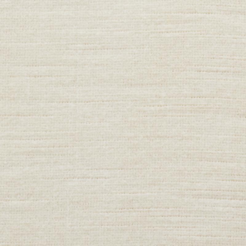 Schumacher Antique Linen Velvet Ii Oyster Fabric