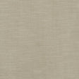 Schumacher Antique Linen Velvet Ii Stone Fabric