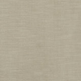 Schumacher Antique Linen Velvet Ii Stone Fabric