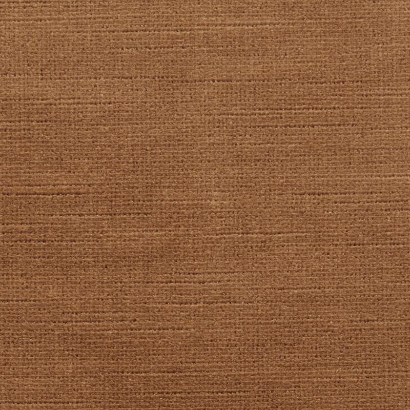 Schumacher Antique Linen Velvet Ii Doe Fabric