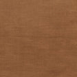Schumacher Antique Linen Velvet Ii Doe Fabric