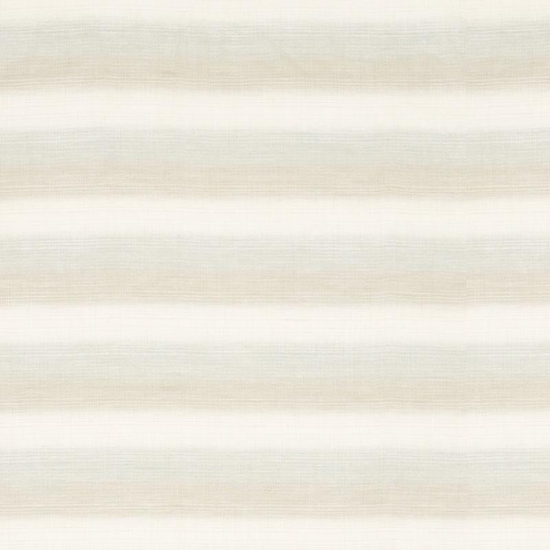 Schumacher Horizon Casement Mineral & Sand Fabric