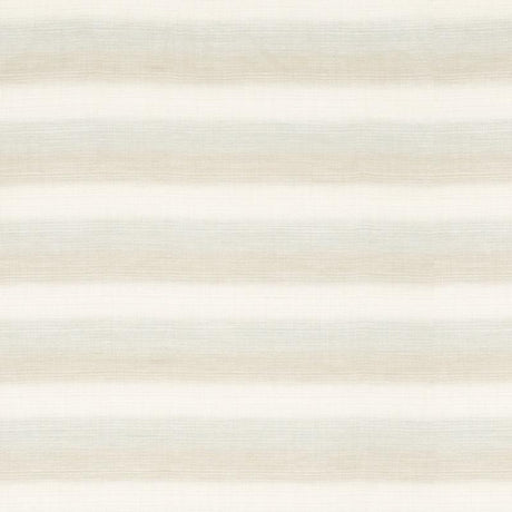 Schumacher Horizon Casement Mineral & Sand Fabric