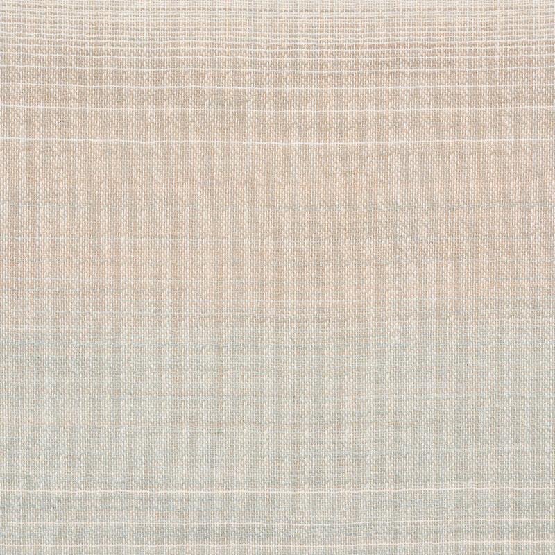 Schumacher Horizon Casement Mineral & Sand Fabric
