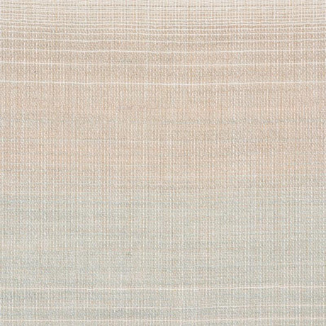 Schumacher Horizon Casement Mineral & Sand Fabric