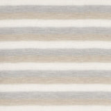 Schumacher Horizon Casement Dune & Grey Fabric