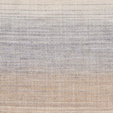 Schumacher Horizon Casement Dune & Grey Fabric