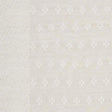 Schumacher Serena Sheer Natural Fabric
