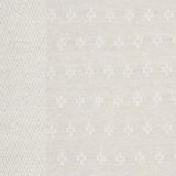 Schumacher Serena Sheer Natural Fabric