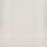Schumacher Serena Sheer Natural Fabric