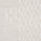 Schumacher Serena Sheer Natural Fabric