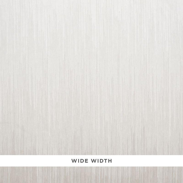 Schumacher Ombre Sheer Stone Fabric