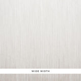 Schumacher Ombre Sheer Stone Fabric