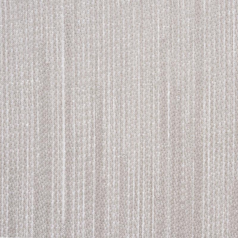 Schumacher Ombre Sheer Stone Fabric
