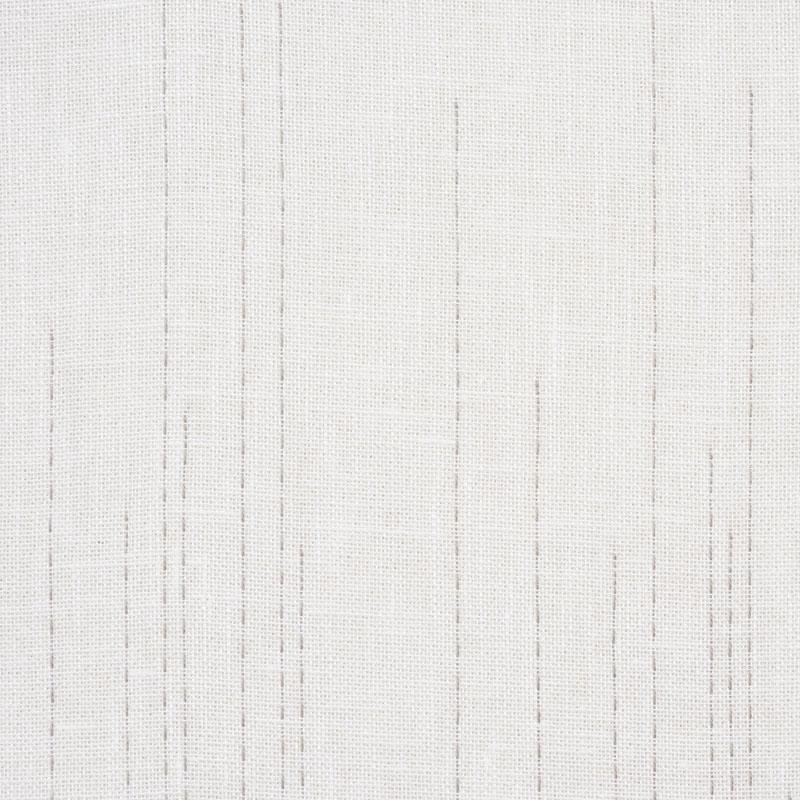 Schumacher Ombre Sheer Stone Fabric