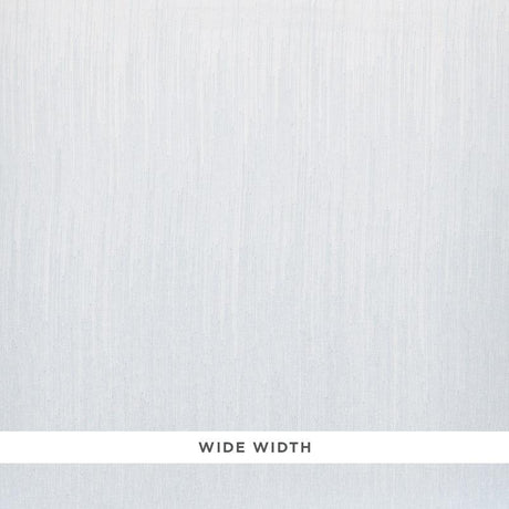 Schumacher Ombre Sheer Blue Fabric