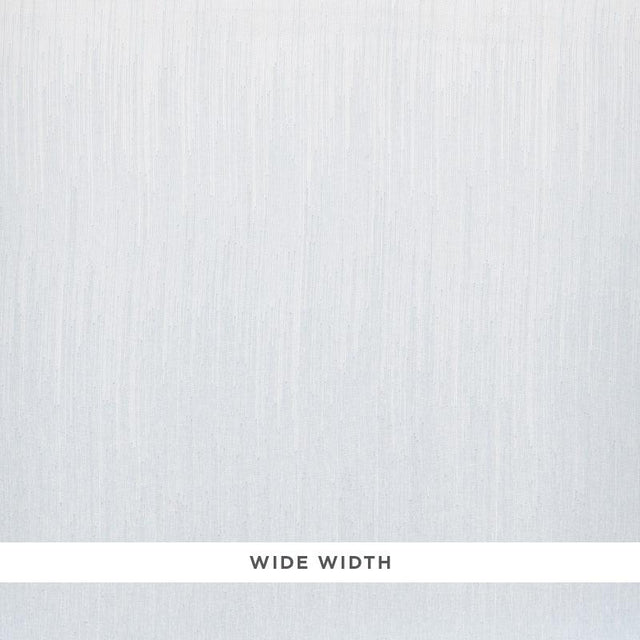 Schumacher Ombre Sheer Blue Fabric