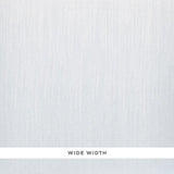 Schumacher Ombre Sheer Blue Fabric