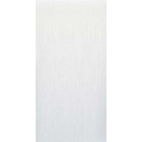 Schumacher Ombre Sheer Blue Fabric