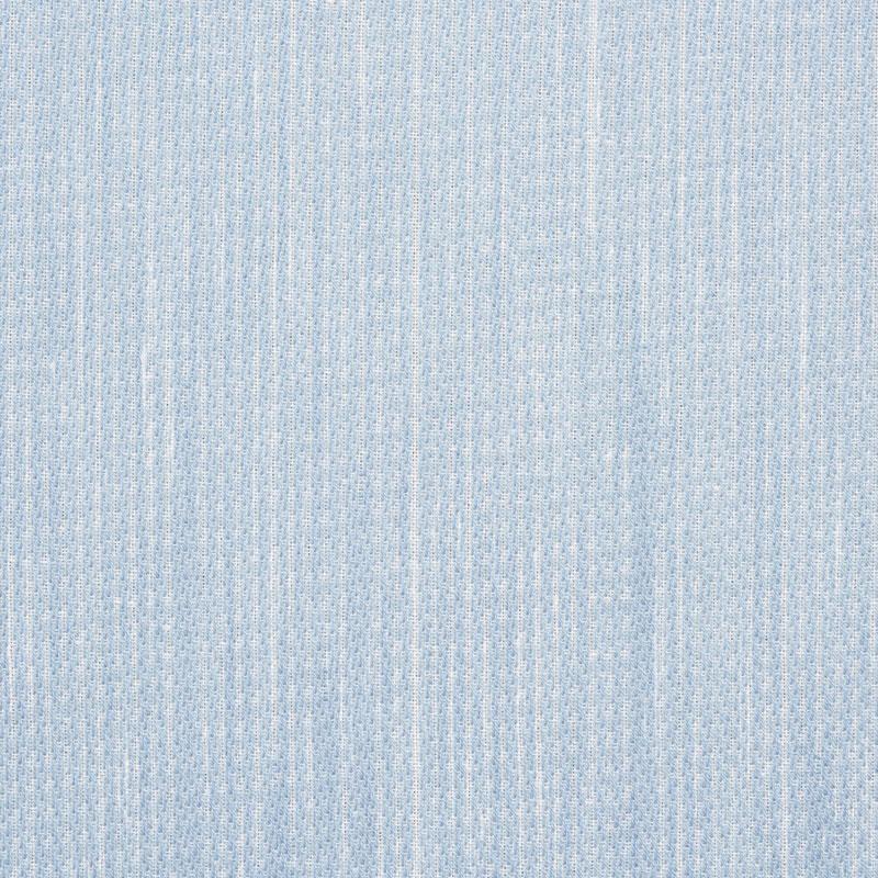 Schumacher Ombre Sheer Blue Fabric