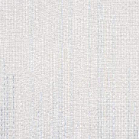 Schumacher Ombre Sheer Blue Fabric