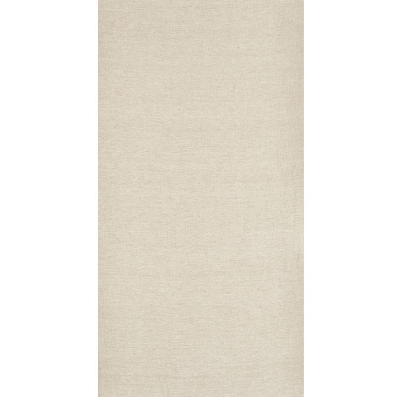 Schumacher Sebastian Double Face Casement Natural Fabric