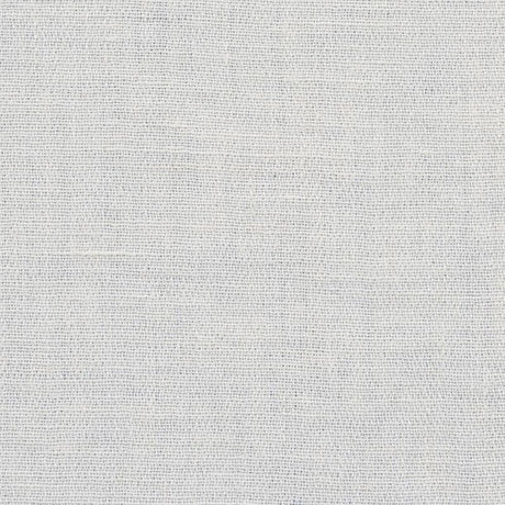 Schumacher Sebastian Double Face Casement Sky Fabric