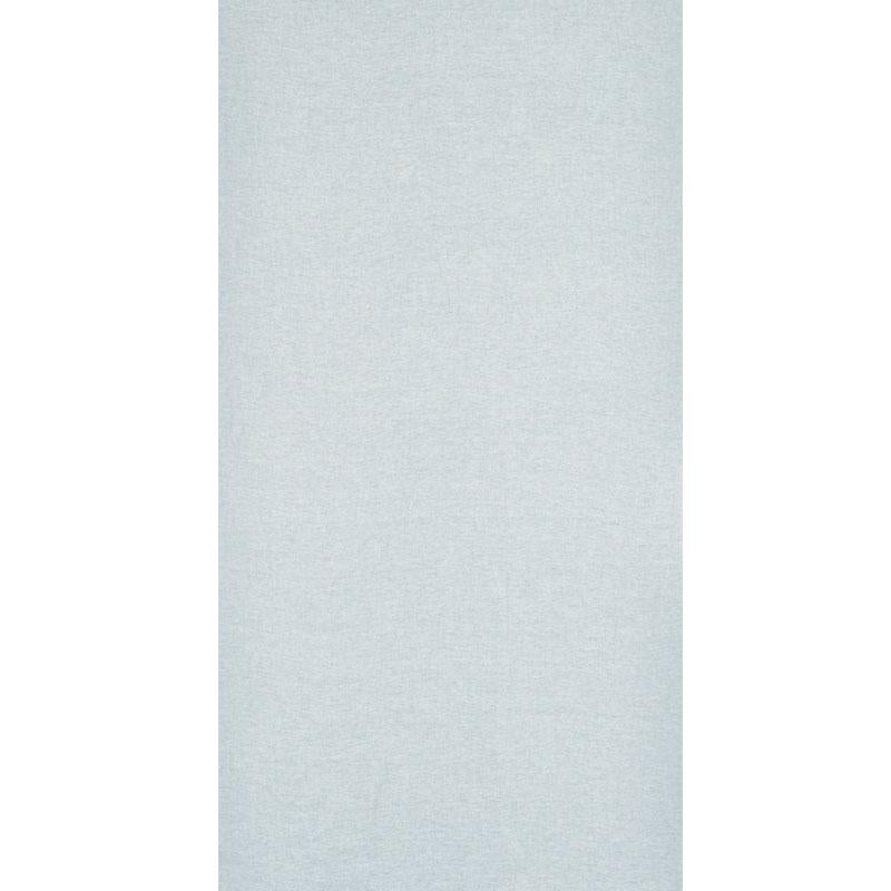 Schumacher Sebastian Double Face Casement Sky Fabric